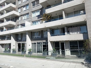 Arriendo Mensual / Departamento / Independencia