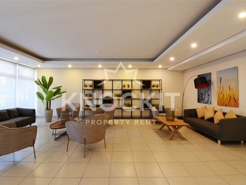 Arriendo Mensual / Departamento / Independencia