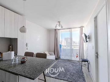 Arriendo Mensual / Departamento / Independencia