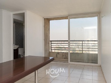 Arriendo Mensual / Departamento / Independencia