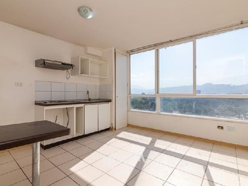 Arriendo Mensual / Departamento / Independencia