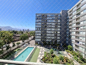 Arriendo Mensual / Departamento / Independencia