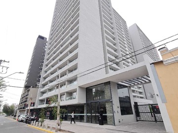 Arriendo Mensual / Departamento / Independencia