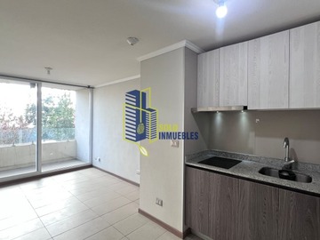 Arriendo Mensual / Departamento / Independencia