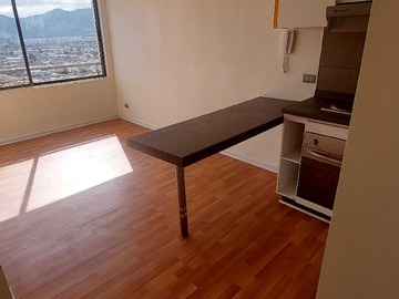 Arriendo Mensual / Departamento / Independencia