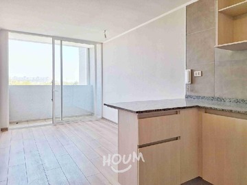 Arriendo Mensual / Departamento / Independencia