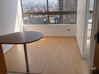 Arriendo Mensual / Departamento / Independencia