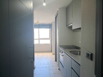 Arriendo Mensual / Departamento / Independencia