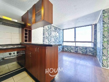 Arriendo Mensual / Departamento / Independencia