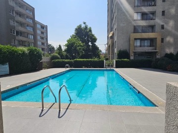 Arriendo Mensual / Departamento / Independencia