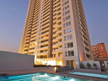 Arriendo Mensual / Departamento / Independencia