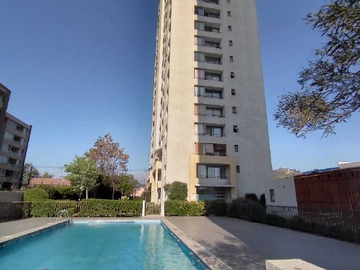 Arriendo Mensual / Departamento / Independencia