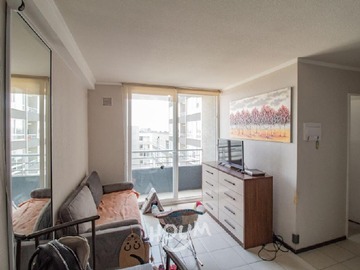 Arriendo Mensual / Departamento / Independencia