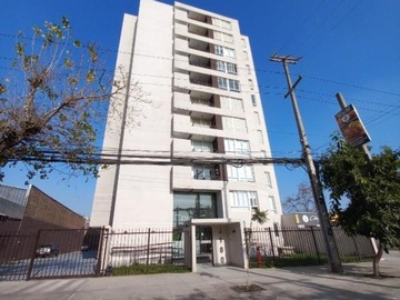 Arriendo Mensual / Departamento / Independencia