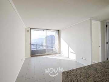 Arriendo Mensual / Departamento / Independencia