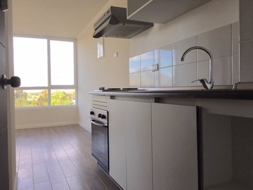 Arriendo Mensual / Departamento / Independencia