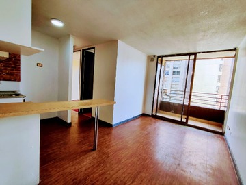 Arriendo Mensual / Departamento / Independencia