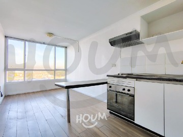 Arriendo Mensual / Departamento / Independencia