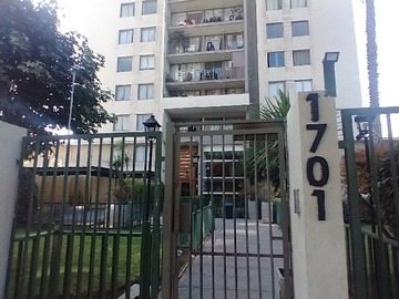 Arriendo Mensual / Departamento / Independencia