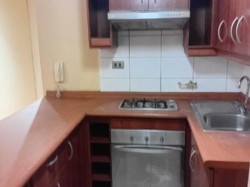 Arriendo Mensual / Departamento / Independencia