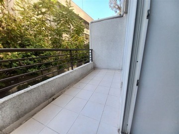 Arriendo Mensual / Departamento / Independencia