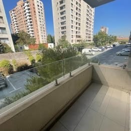 Arriendo Mensual / Departamento / Independencia