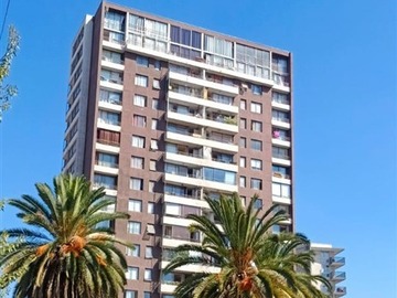 Arriendo Mensual / Departamento / Independencia