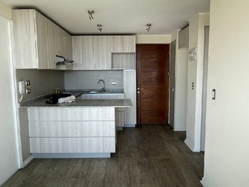 Arriendo Mensual / Departamento / Independencia