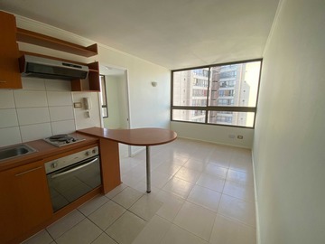 Arriendo Mensual / Departamento / Independencia