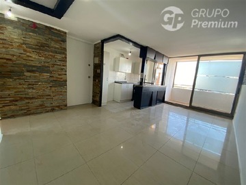 Arriendo Mensual / Departamento / Independencia
