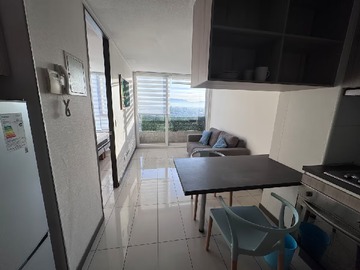 Arriendo Mensual / Departamento / Independencia