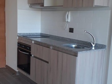 Arriendo Mensual / Departamento / Independencia
