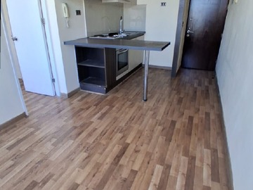 Arriendo Mensual / Departamento / Independencia