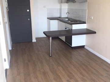 Arriendo Mensual / Departamento / Independencia