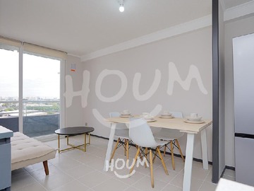 Arriendo Mensual / Departamento / Independencia
