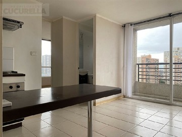Arriendo Mensual / Departamento / Independencia