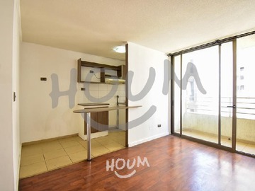 Arriendo Mensual / Departamento / Independencia