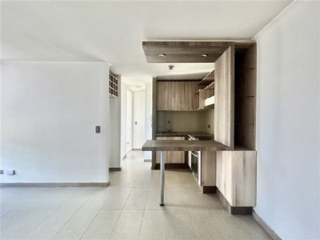 Arriendo Mensual / Departamento / Independencia