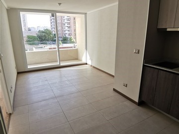 Arriendo Mensual / Departamento / Independencia
