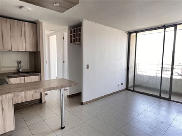Arriendo Mensual / Departamento / Independencia