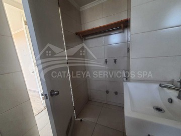 Arriendo Mensual / Departamento / Independencia