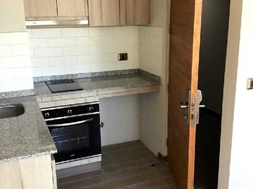 Arriendo Mensual / Departamento / Independencia
