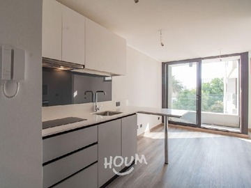 Arriendo Mensual / Departamento / Independencia