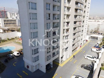 Arriendo Mensual / Departamento / Independencia