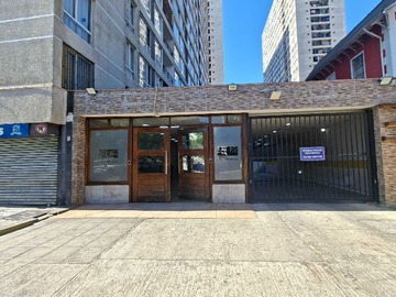 Arriendo Mensual / Departamento / Independencia