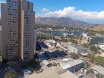Arriendo Mensual / Departamento / Independencia