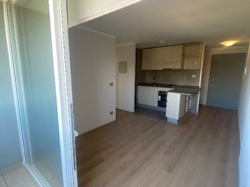 Arriendo Mensual / Departamento / Independencia