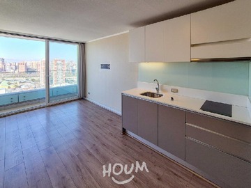 Arriendo Mensual / Departamento / Independencia