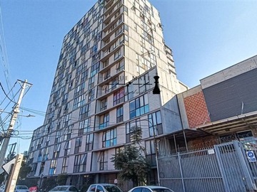 Arriendo Mensual / Departamento / Independencia