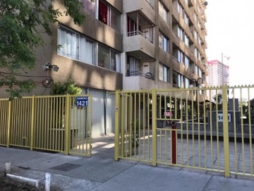 Arriendo Mensual / Departamento / Independencia